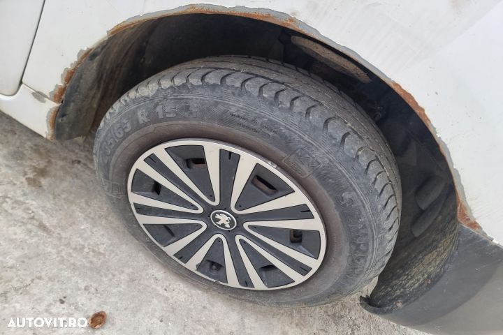 Panou sigurante 28119759-5 1.6 d 9hn Peugeot Partner 2 [2008 - 2012] - 13