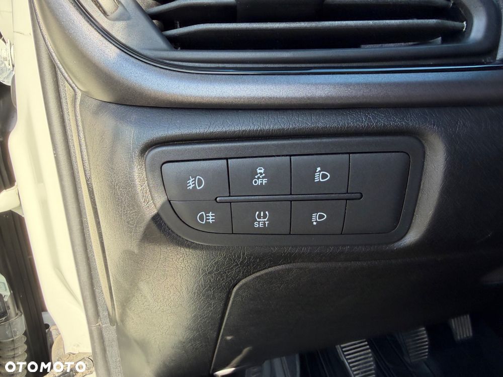 Fiat Tipo 1.4 T-Jet Lounge - 21