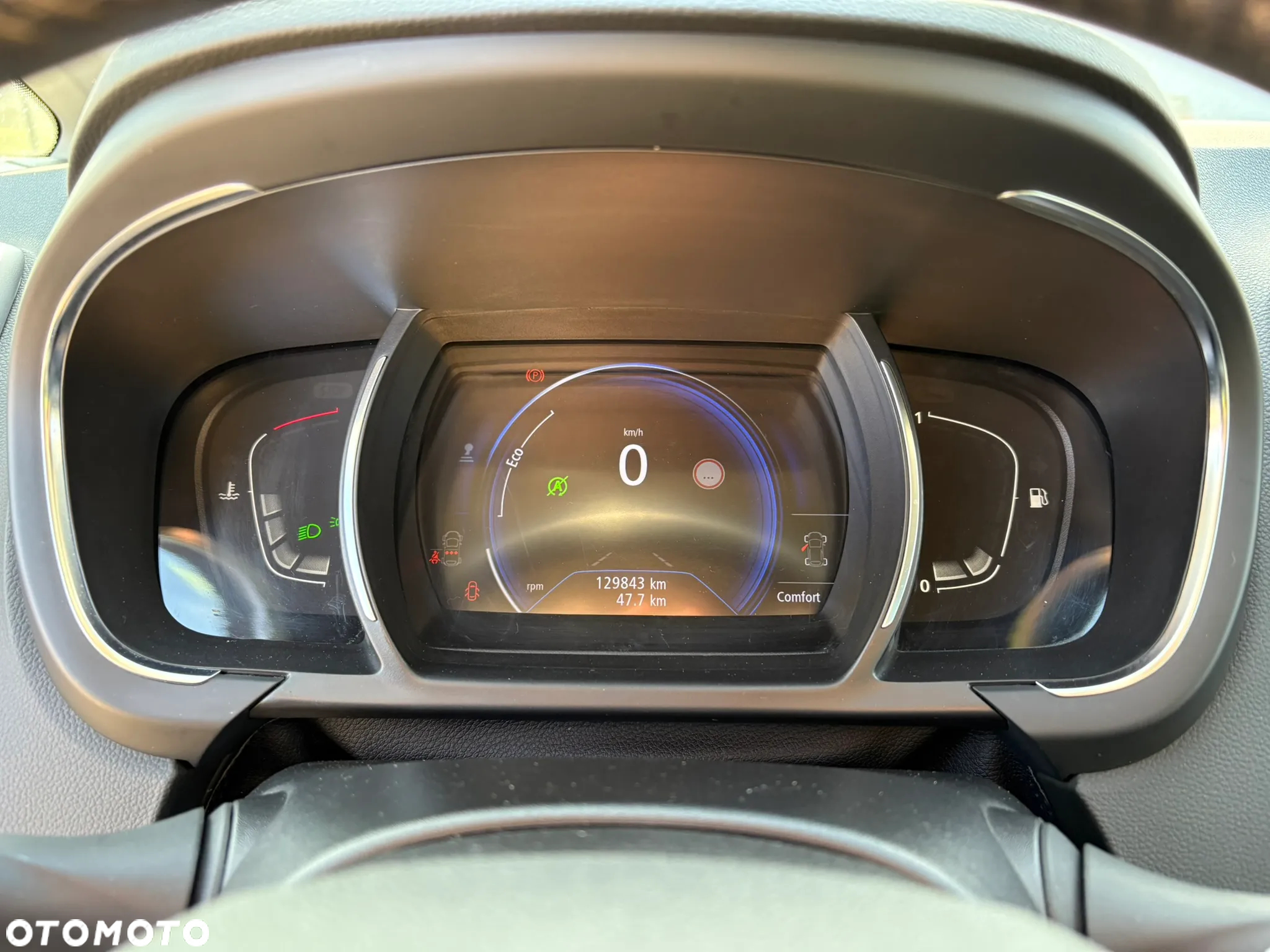 Renault Grand Scenic Gr 1.3 TCe Energy Zen - 26