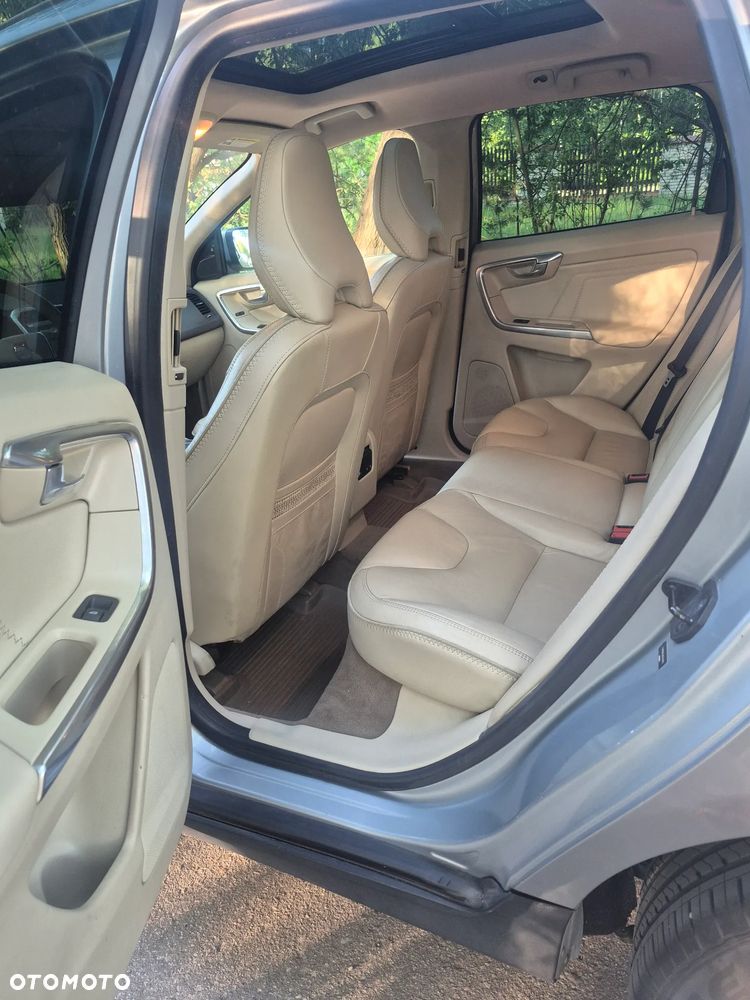Volvo XC 60 3.2 AWD Ocean Race - 7