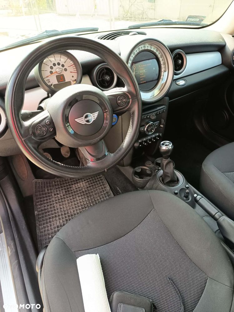 MINI Cooper Baker Street - 4