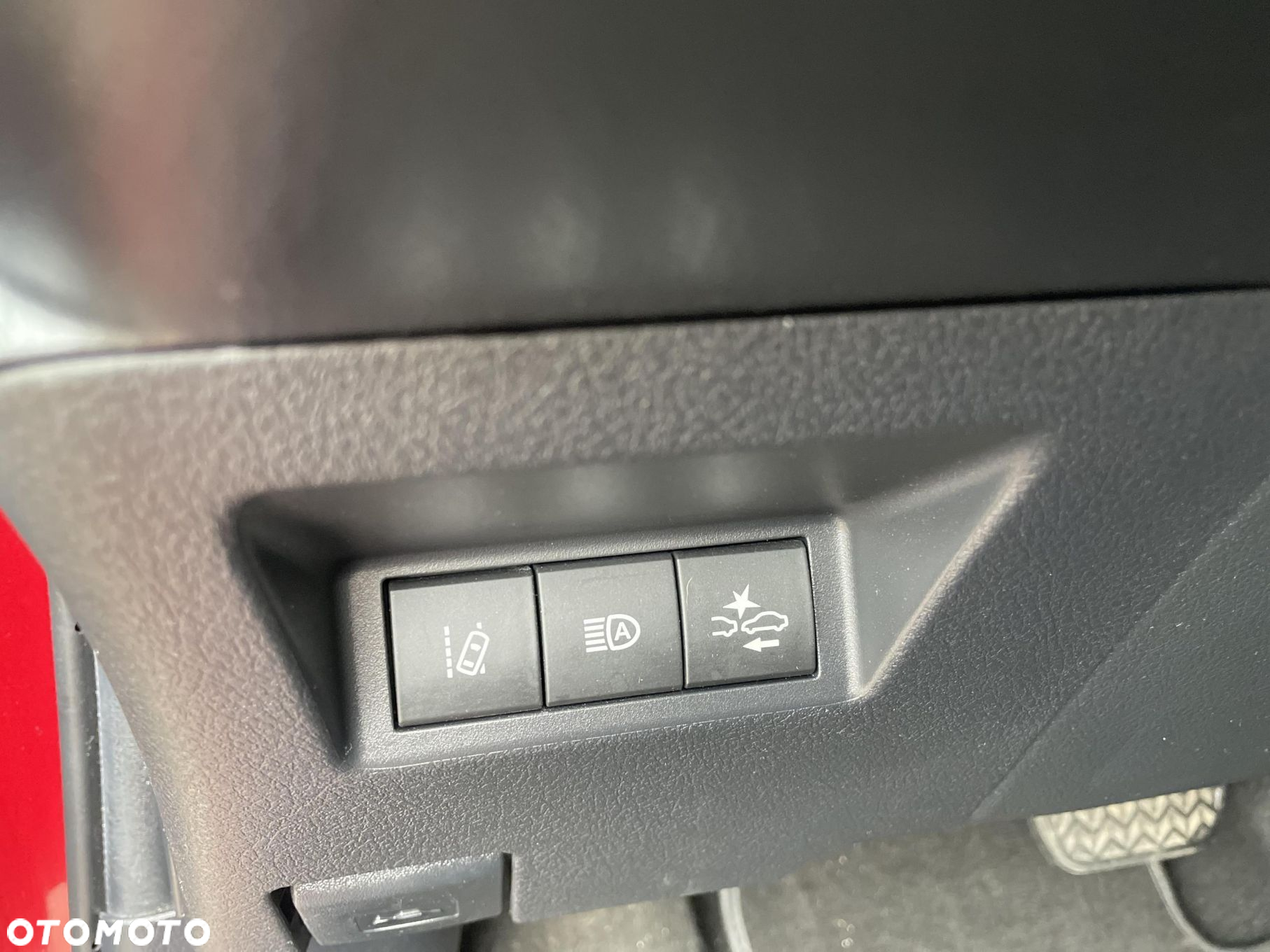 Toyota Yaris - 21