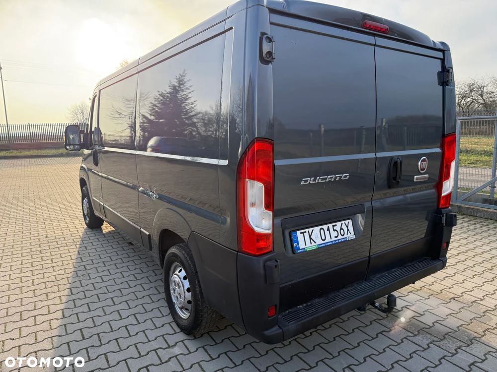 Fiat DUCATO - 3
