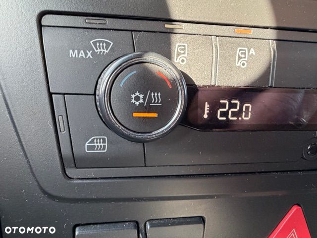 MAN TGX 18.470 MEGA RETARDER - 9