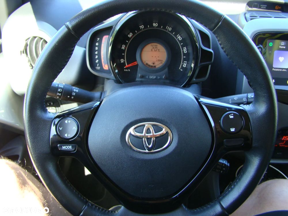 Toyota Aygo - 17
