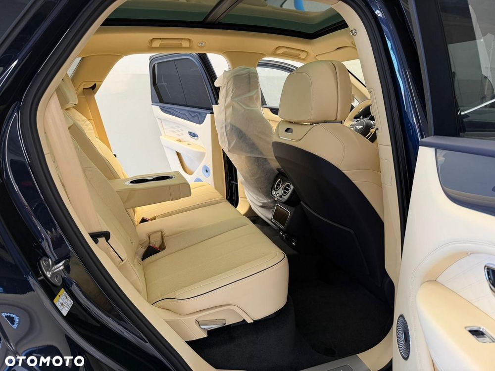 Bentley Bentayga - 13