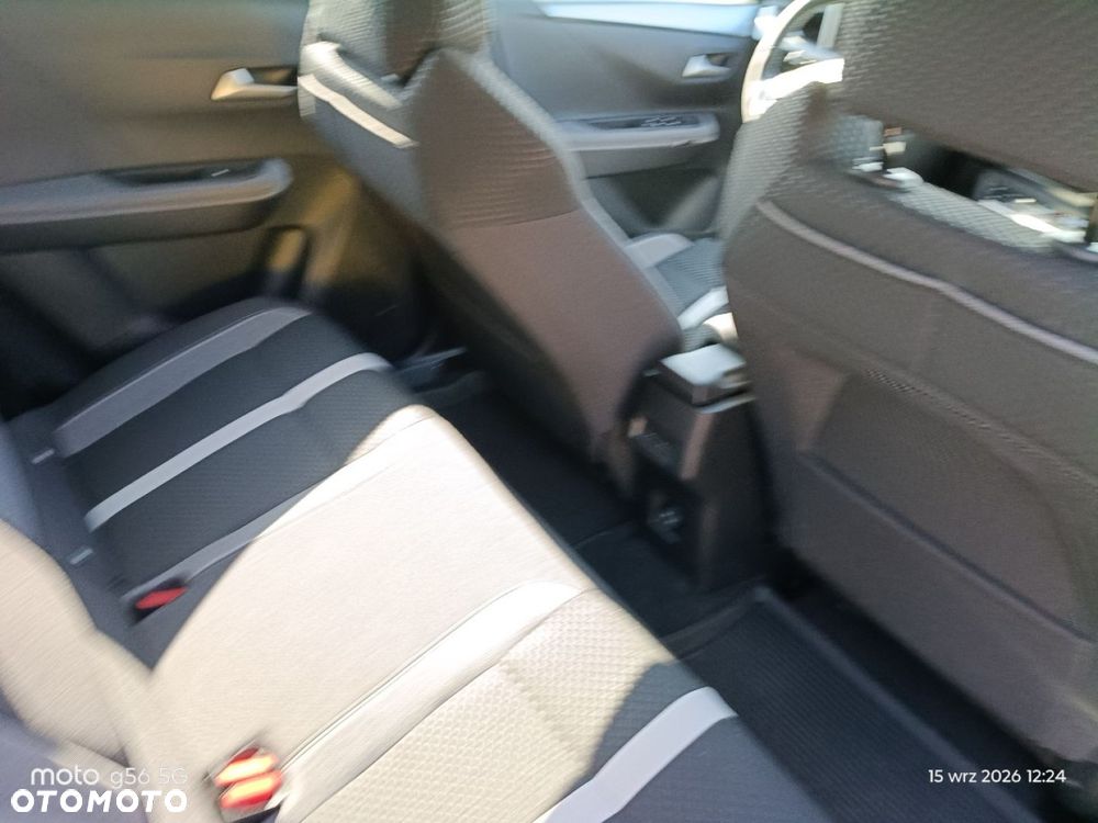 Opel Frontera - 13