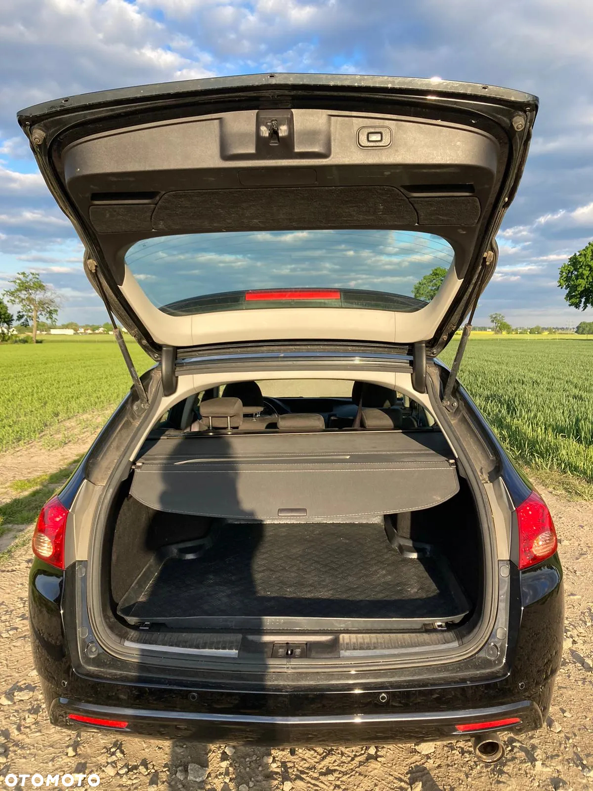 Honda Accord 2.0 Elegance - 6