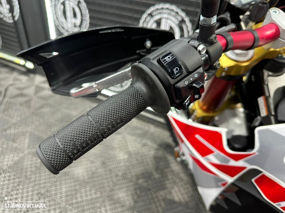 Fantic Enduro XEF 125 COMPETITION - 7