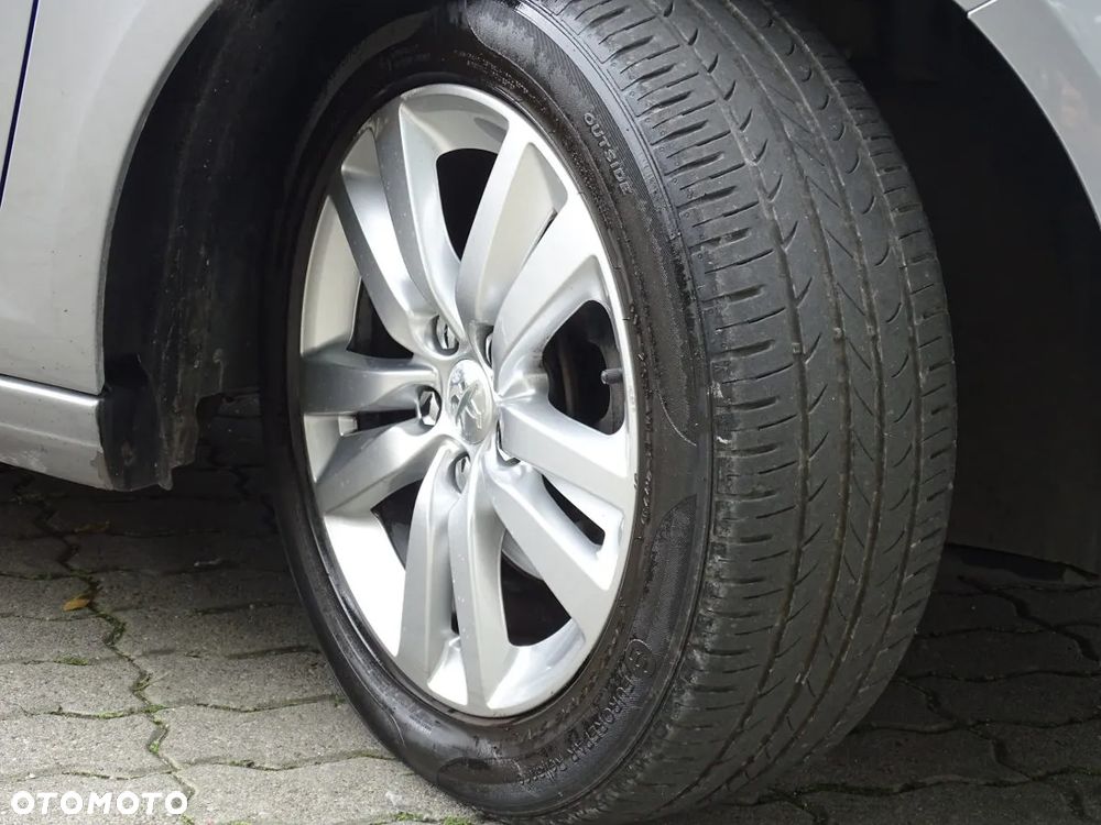 Peugeot 308 1.6 BlueHDi Active S&S - 20