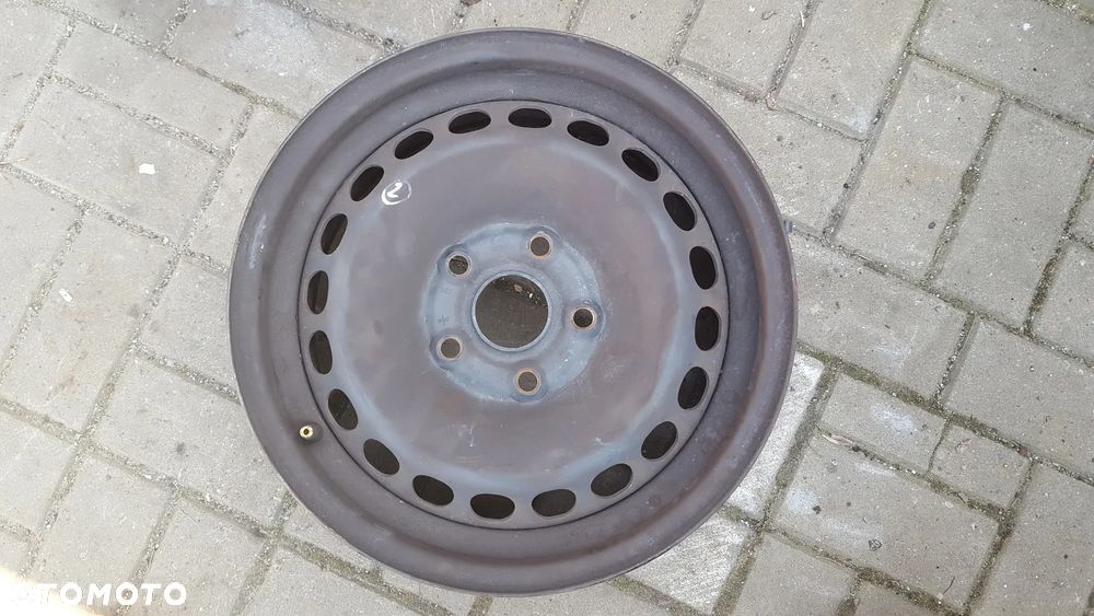 FELGI 5x112 6Jx15'' ET37 VW SEAT SKODA AUDI - 3