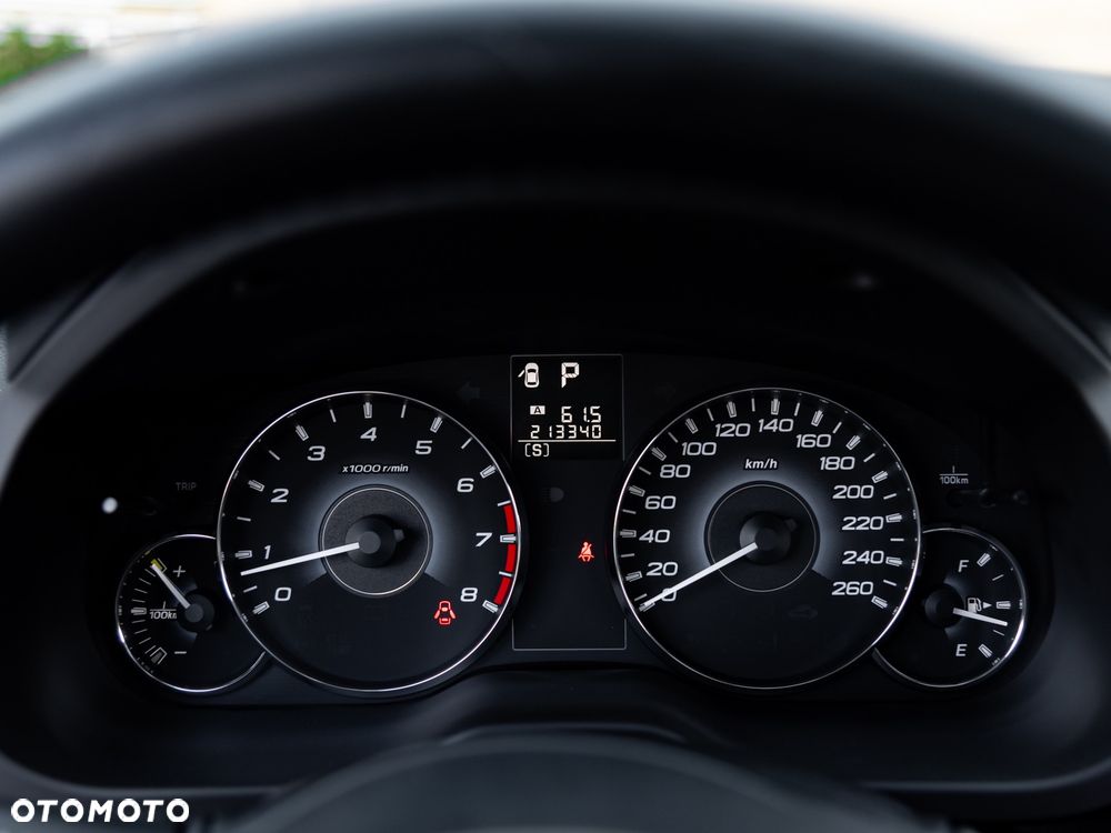 Subaru Outback 3.6 R Exclusive Navi - 31