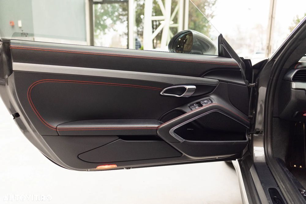 Porsche 911 GT3 - 20