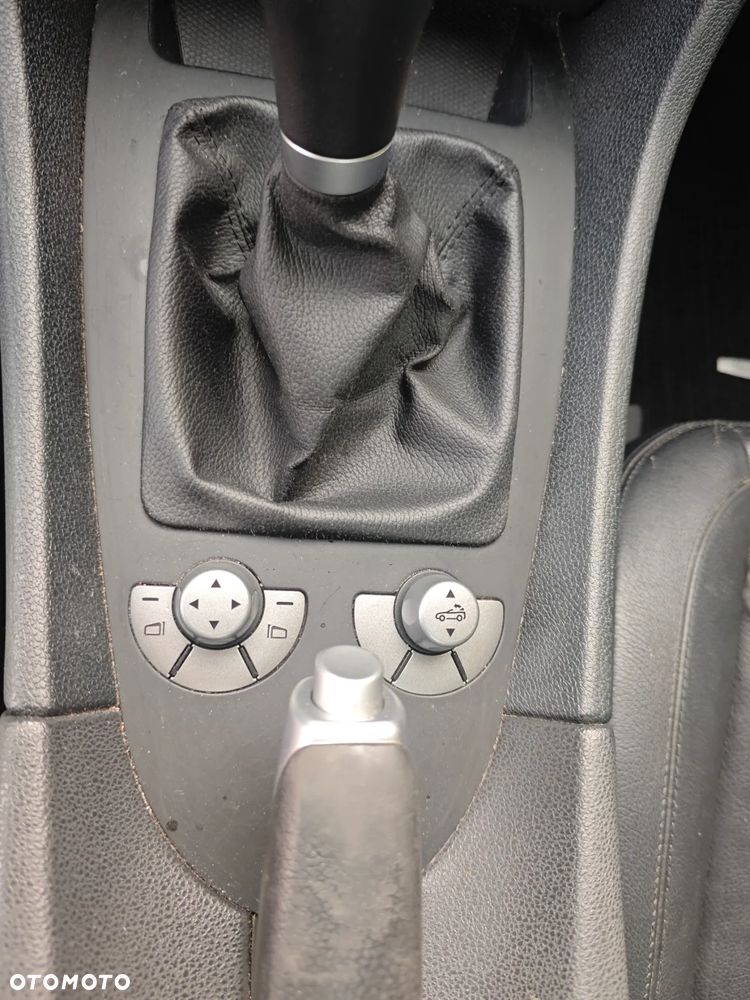 Mercedes-Benz SLK 200 Kompressor - 23