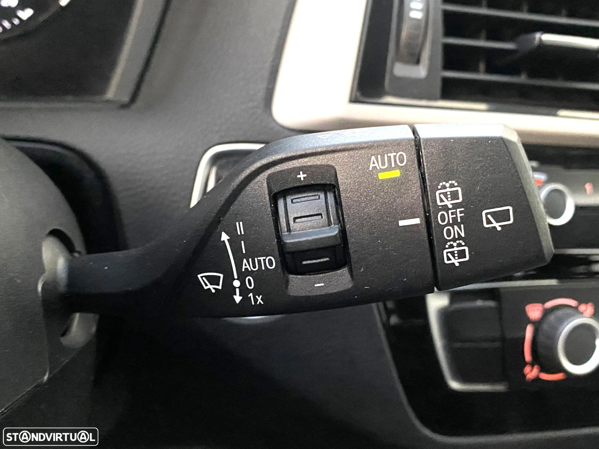 BMW 116 d Auto - 26