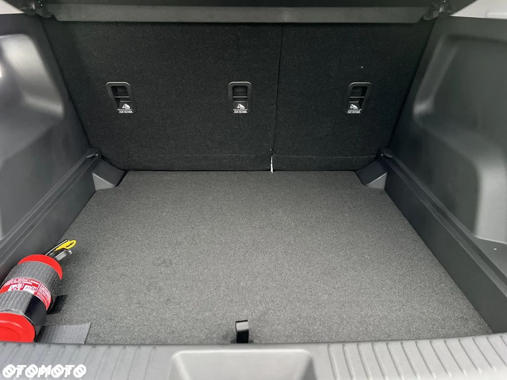 Omoda 5 1.5 T-GDI Hybrid Premium DHT - 22
