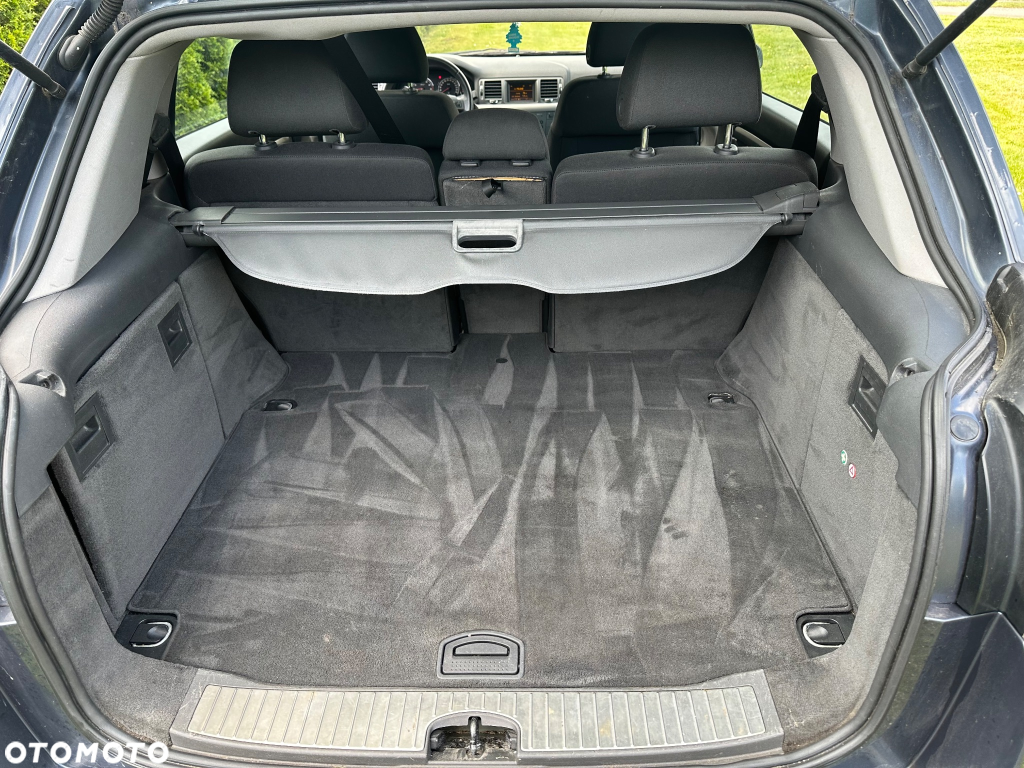 Opel Signum 1.8 Business - 12