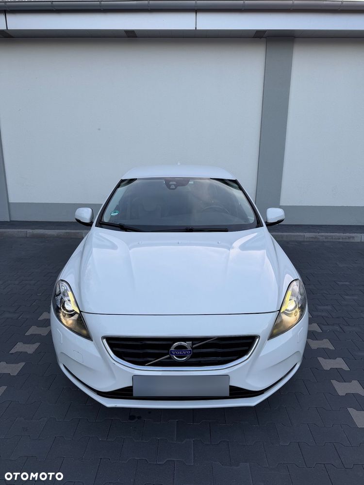 Volvo V40 D3 Summum - 4