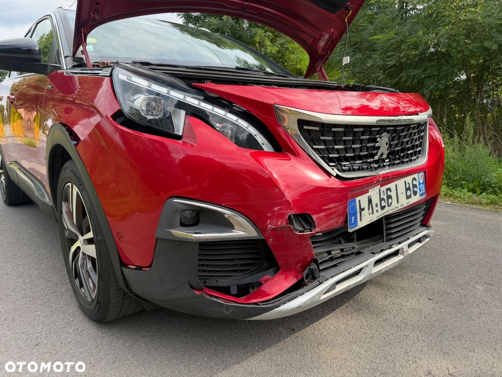 Peugeot 3008 - 7