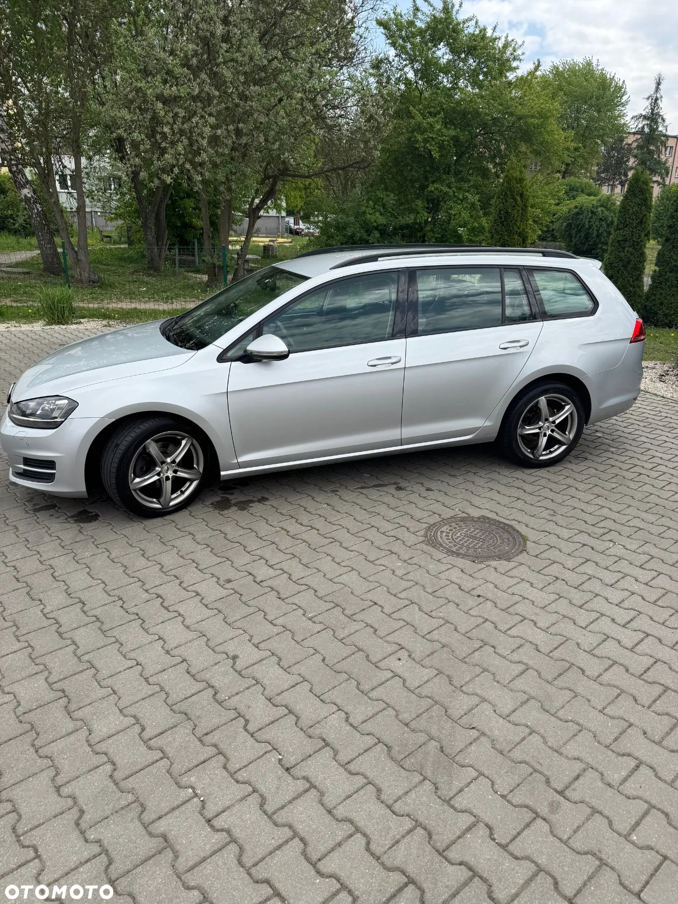 Volkswagen Golf VII 1.6 TDI BMT Comfortline - 12