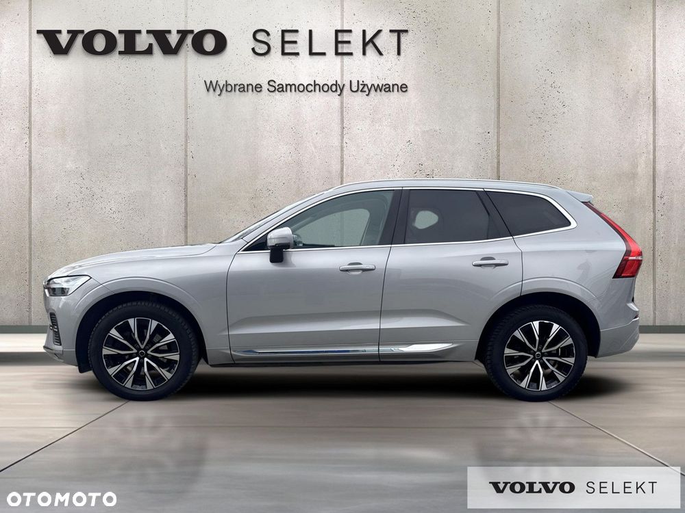 Volvo XC 60 - 2