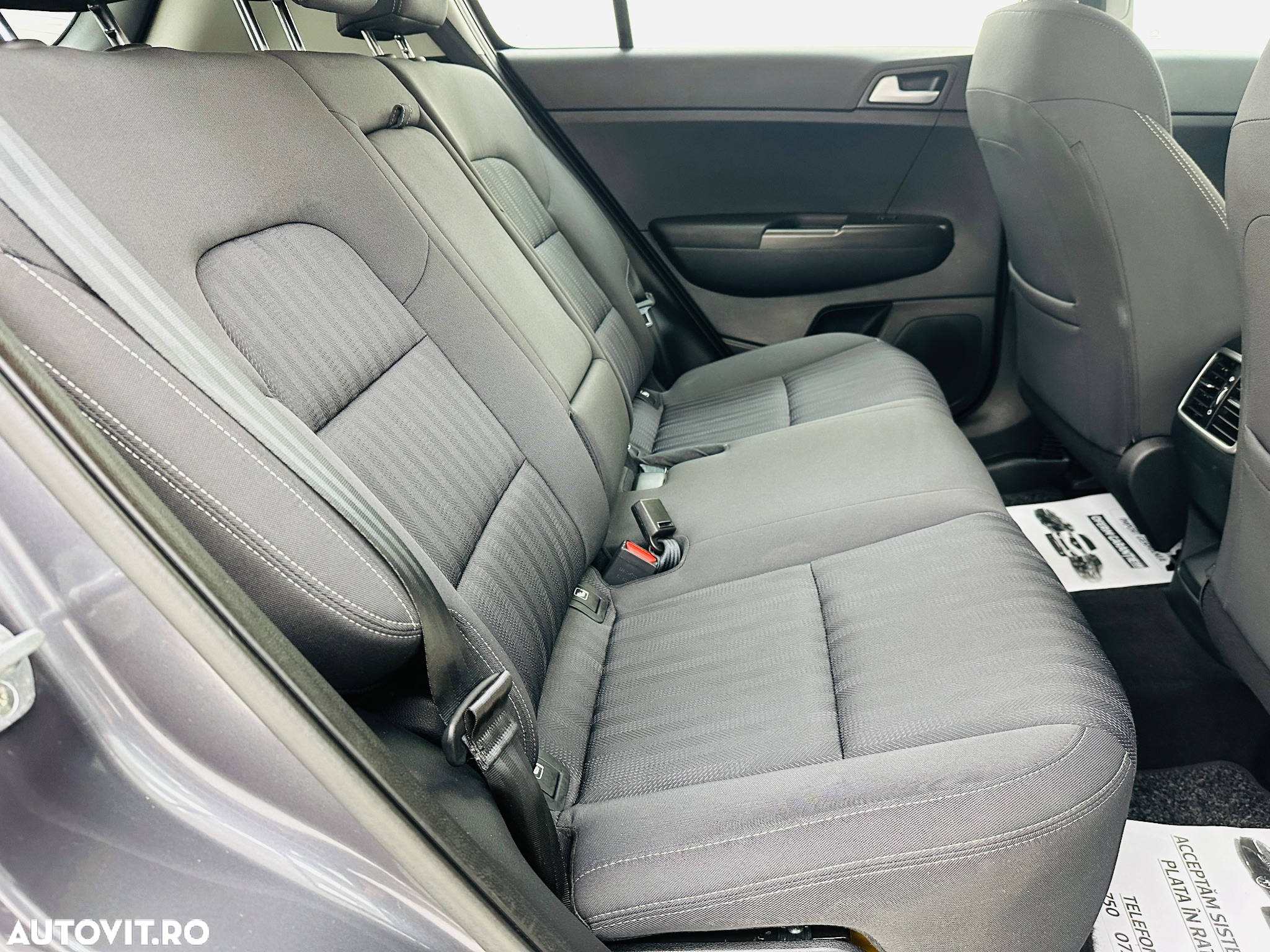 Kia Sportage - 17