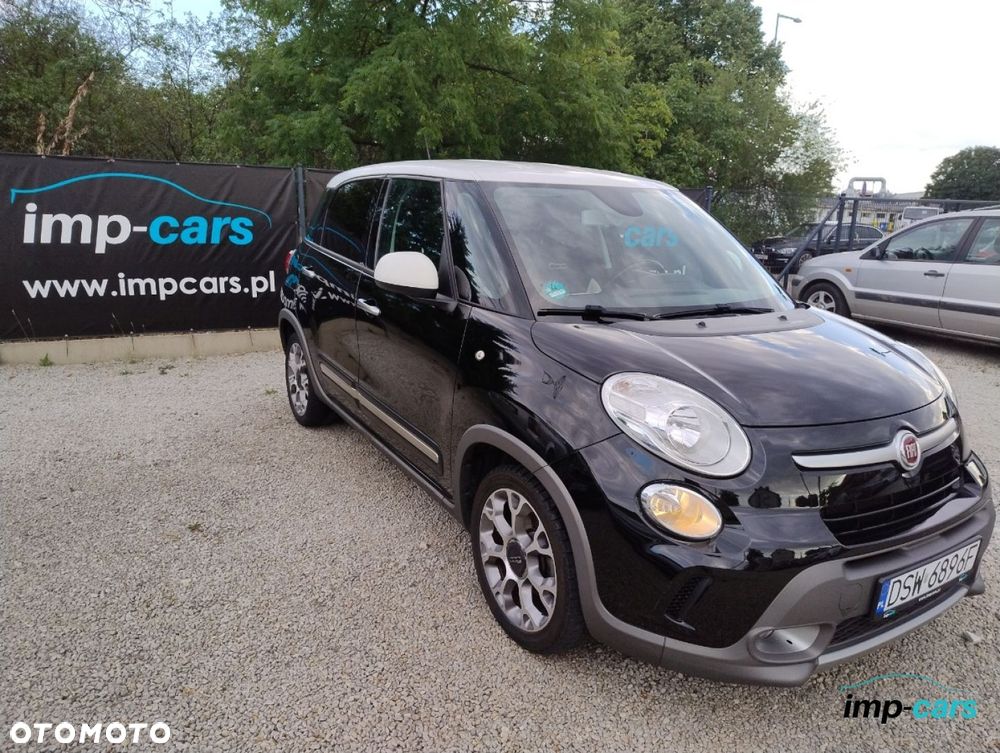 Fiat 500L - 16