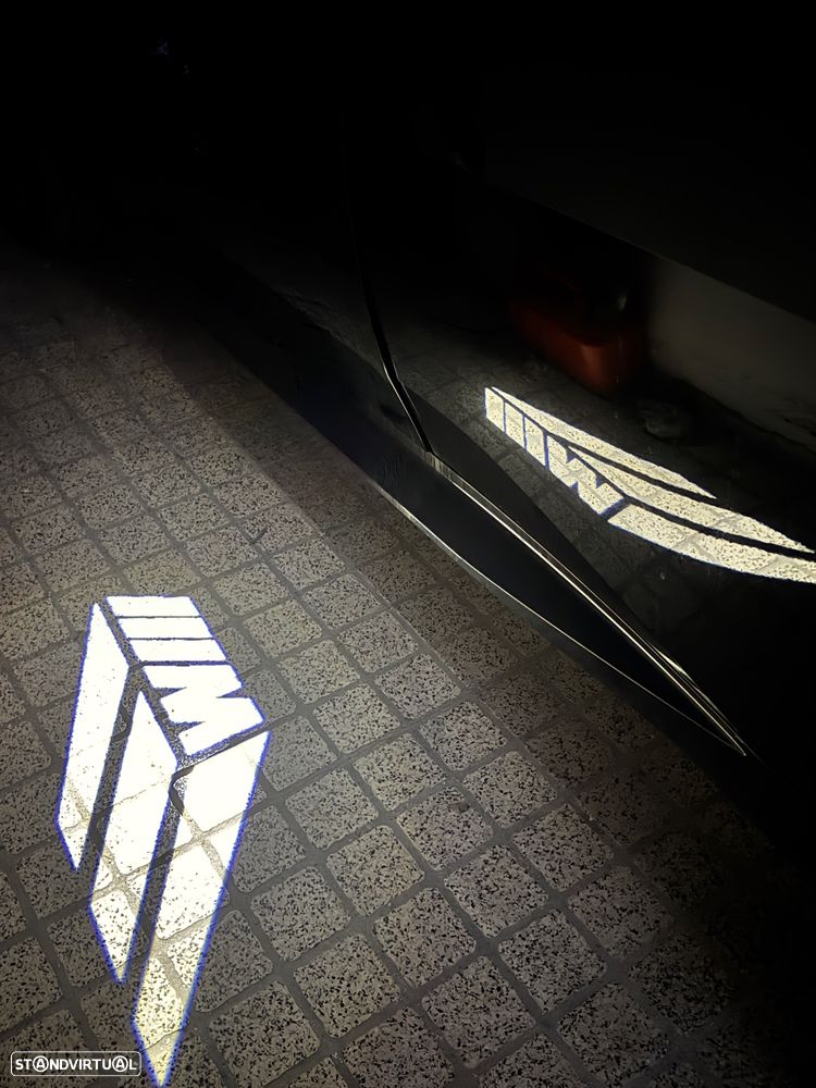 BMW iX2 eDrive20 Pack Desportivo M Pro - 15