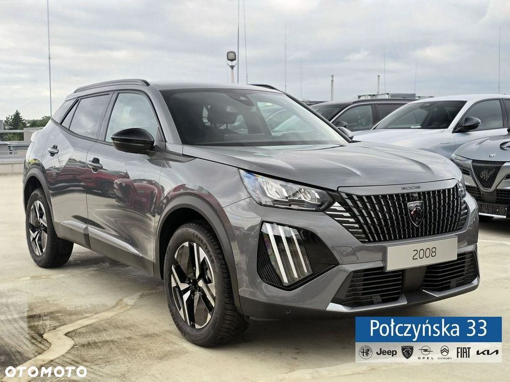 Peugeot 2008 - 4