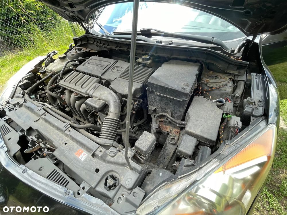 Mazda 3 1.6 MZR Business-Line - 21