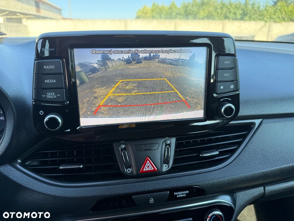Hyundai i30 - 13