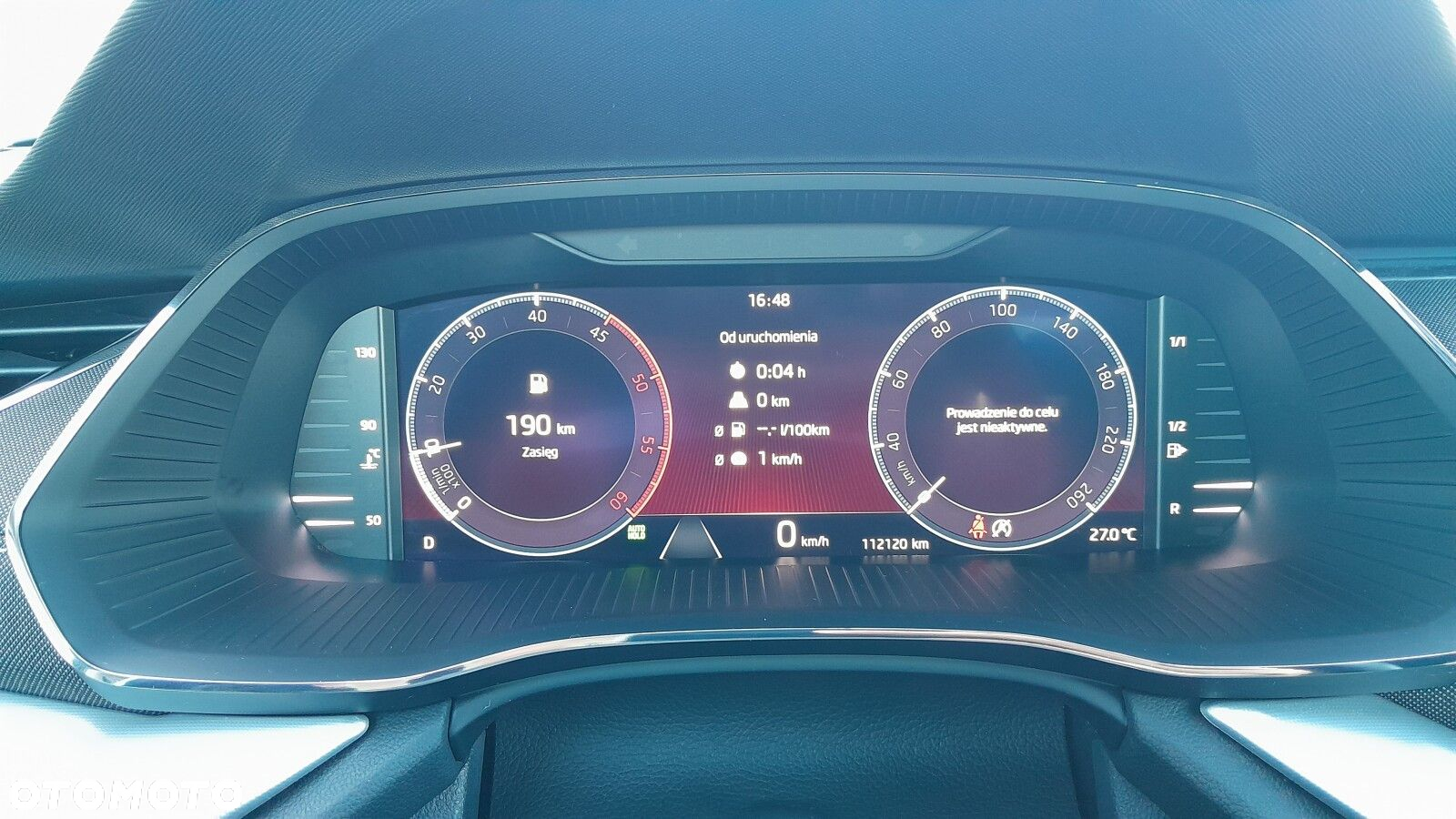 Skoda Octavia 2.0 TDI Style DSG - 10