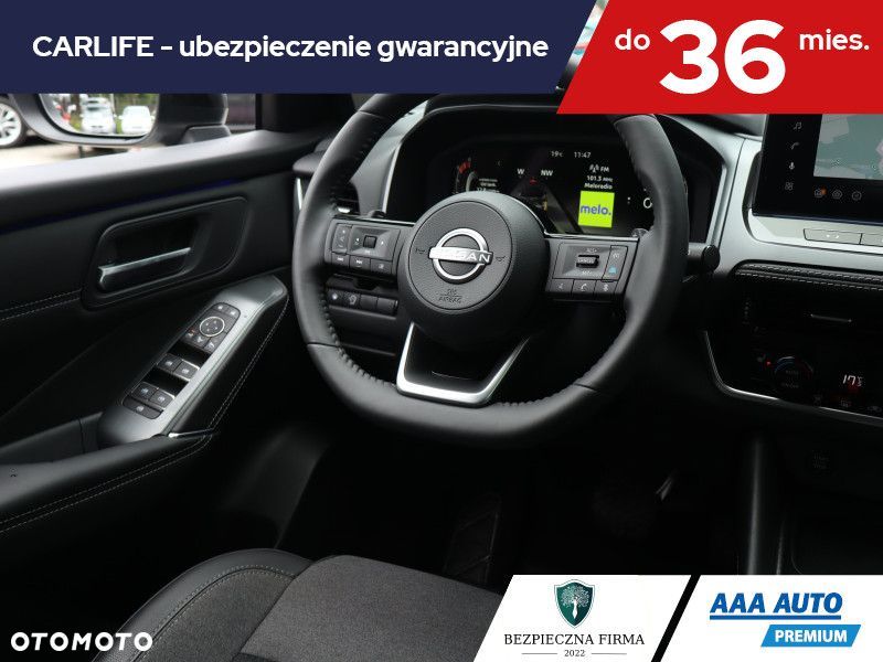 Nissan Qashqai - 9
