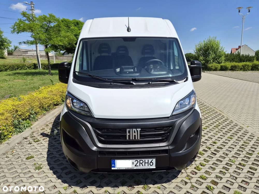Fiat Ducato - 8