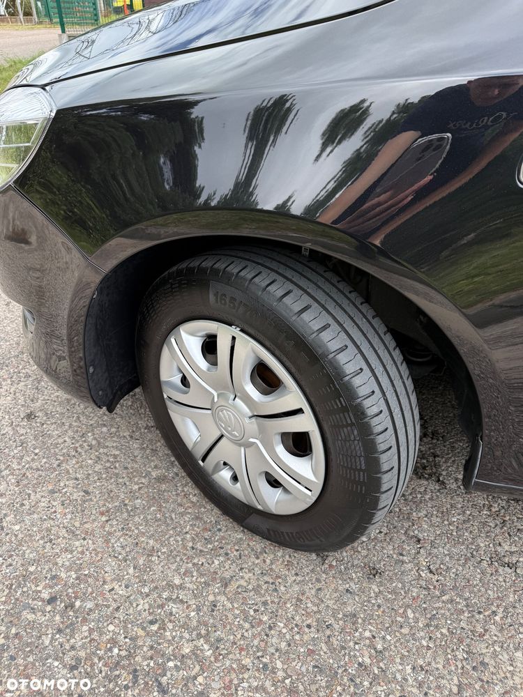 Skoda Fabia 1.4 MPI Fresh - 18