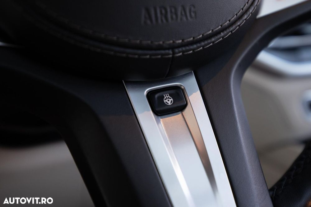 BMW X6 xDrive40i - 18