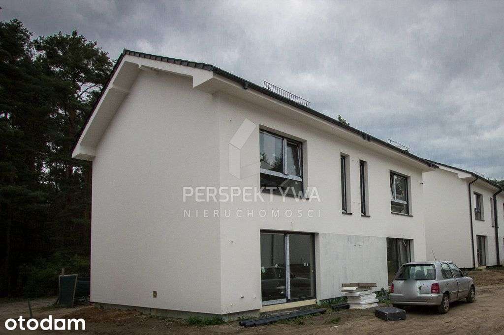 Nowe Mieszkanie Z Ogródkiem I M. Postojowym-Płoty - Pełny obrazek: 3/9