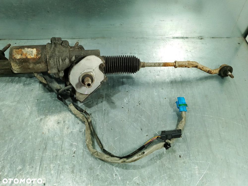 MAGLOWNICA KIEROWNICY ELEKTRYCZNA CITROEN C3 6200000059-04  9060-4-2 - 4