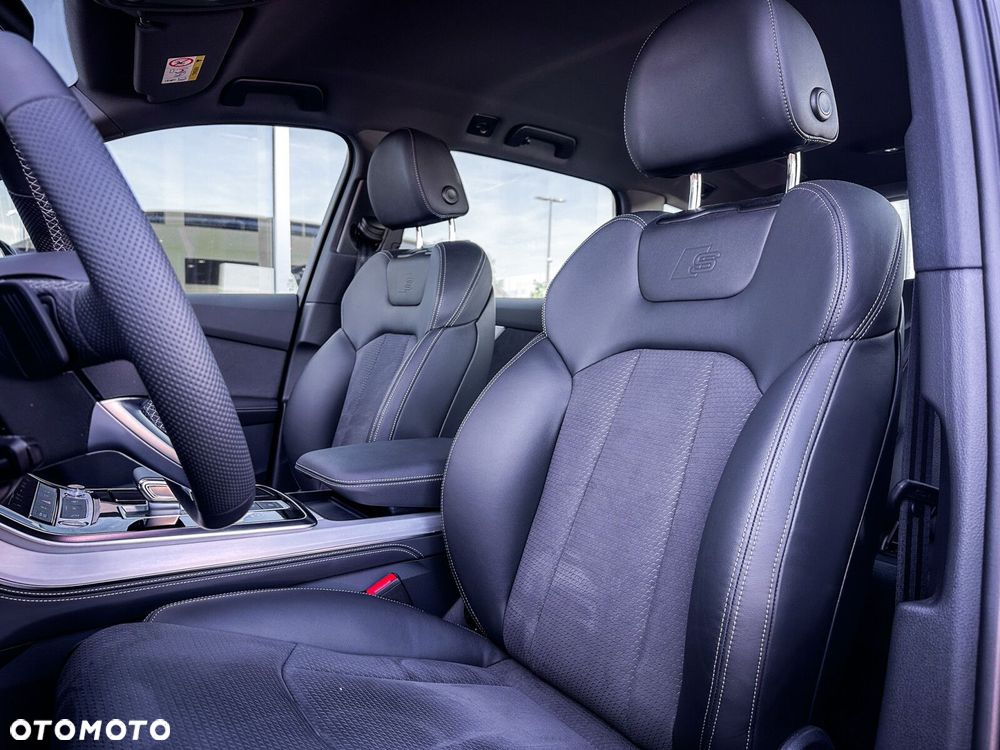 Audi Q7 - 23