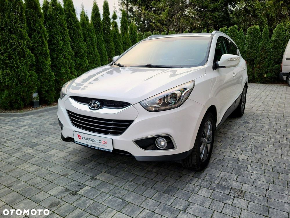 Hyundai ix35 - 3