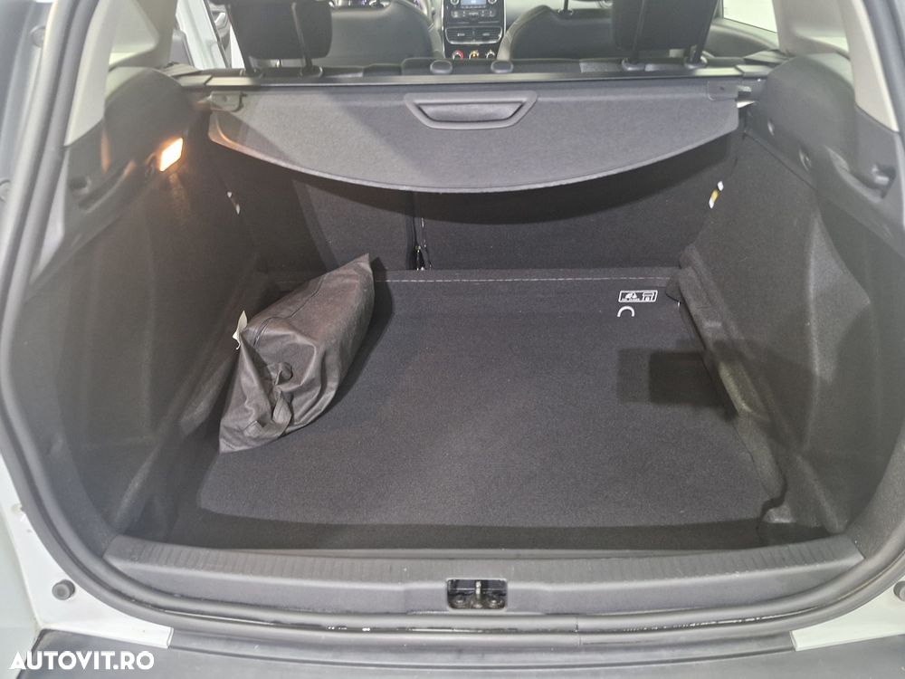 Renault Clio TCe Life Evo - 5
