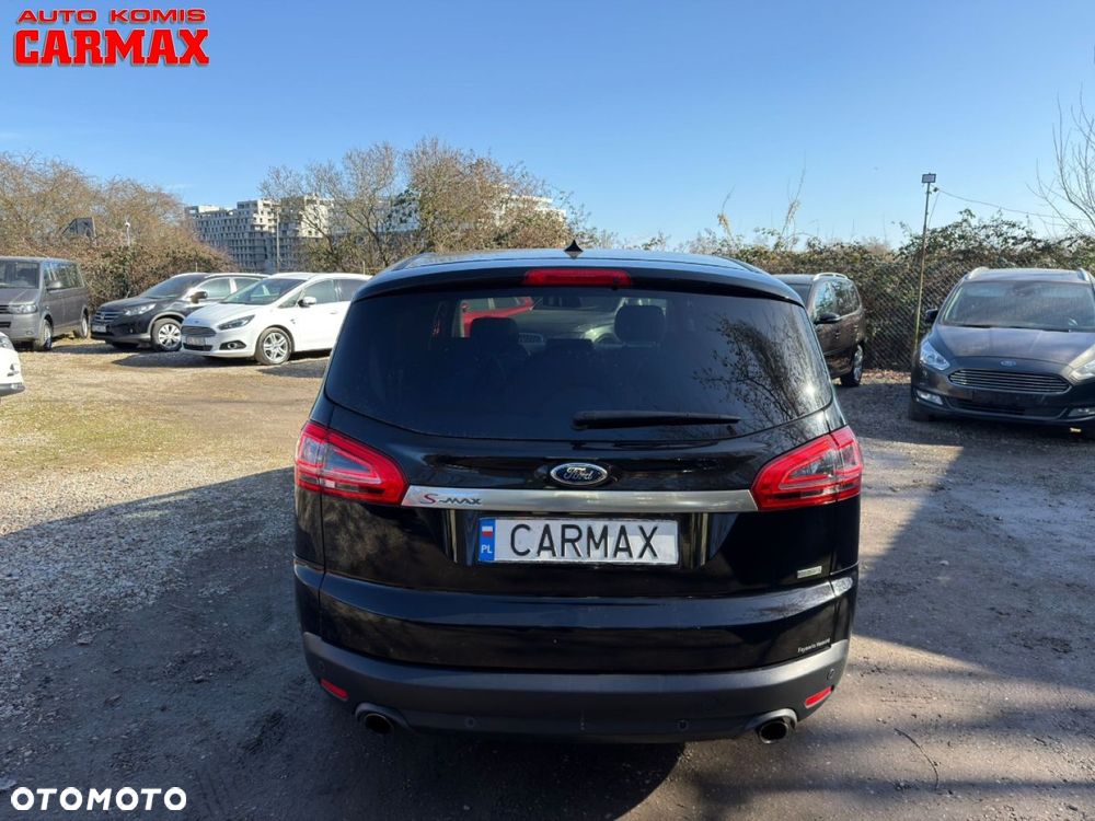 Ford S-Max - 6