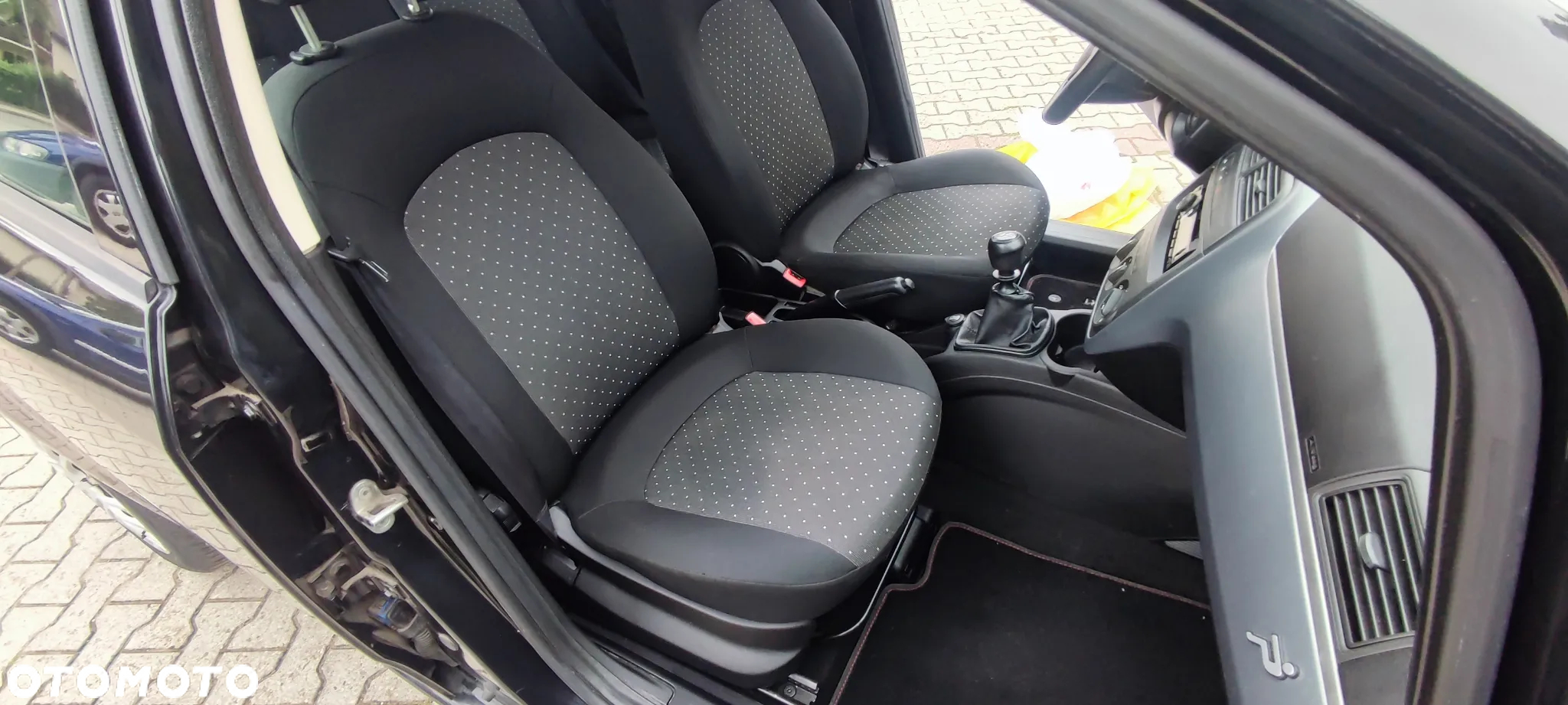 Fiat Grande Punto 1.4 8V Dynamic - 12