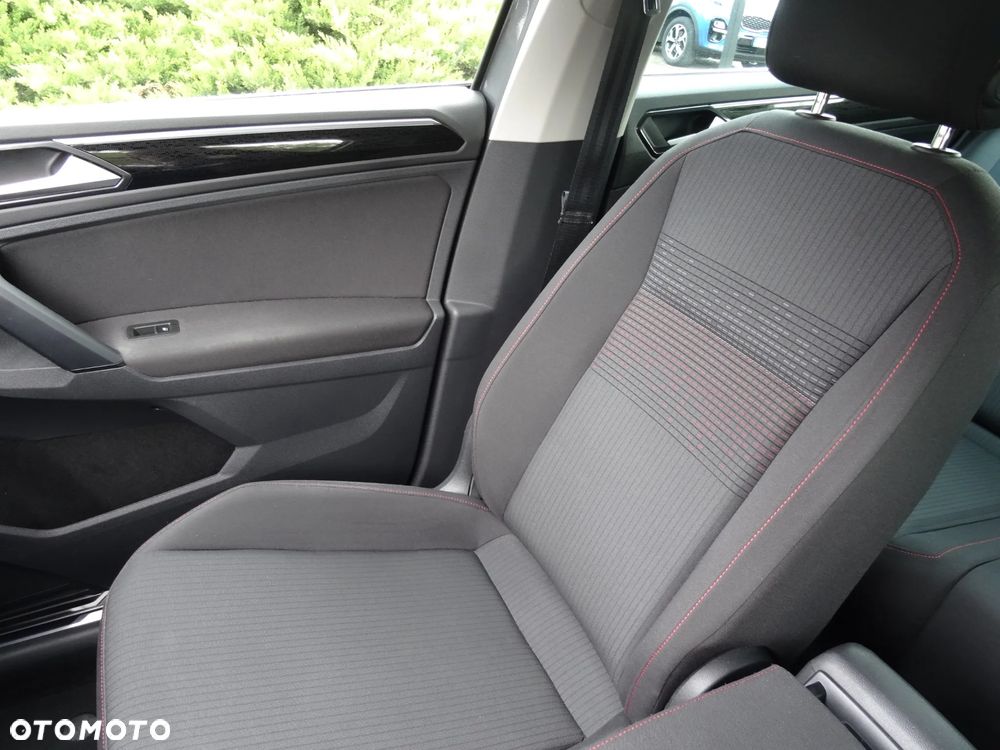 Volkswagen Tiguan 1.4 TSI ACT OPF Sound - 29