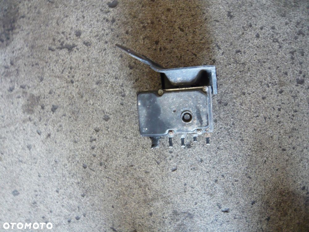 pompa hamulcowa abs opel corsa d 0265800796 - 1