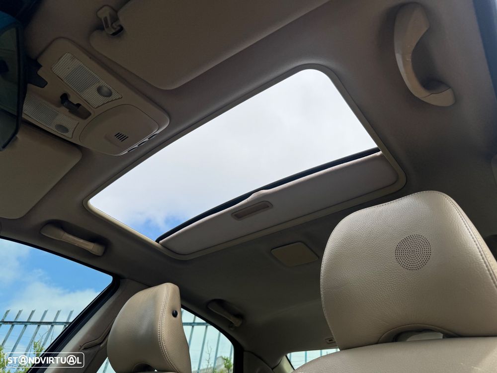 Volvo S80 2.4 D5 Nivel 3 - 10