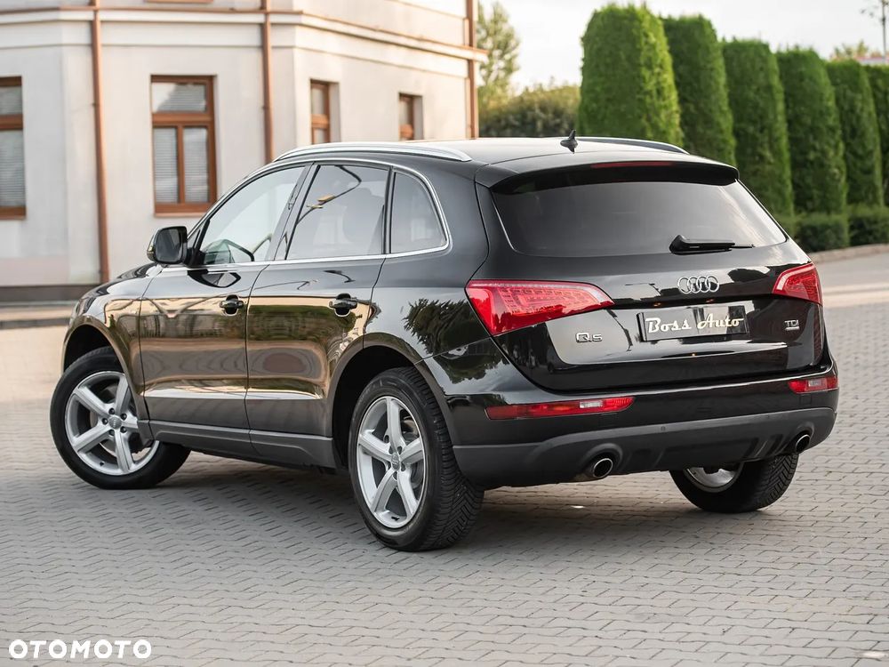 Audi Q5 3.0 TDI Quattro S tronic - 9