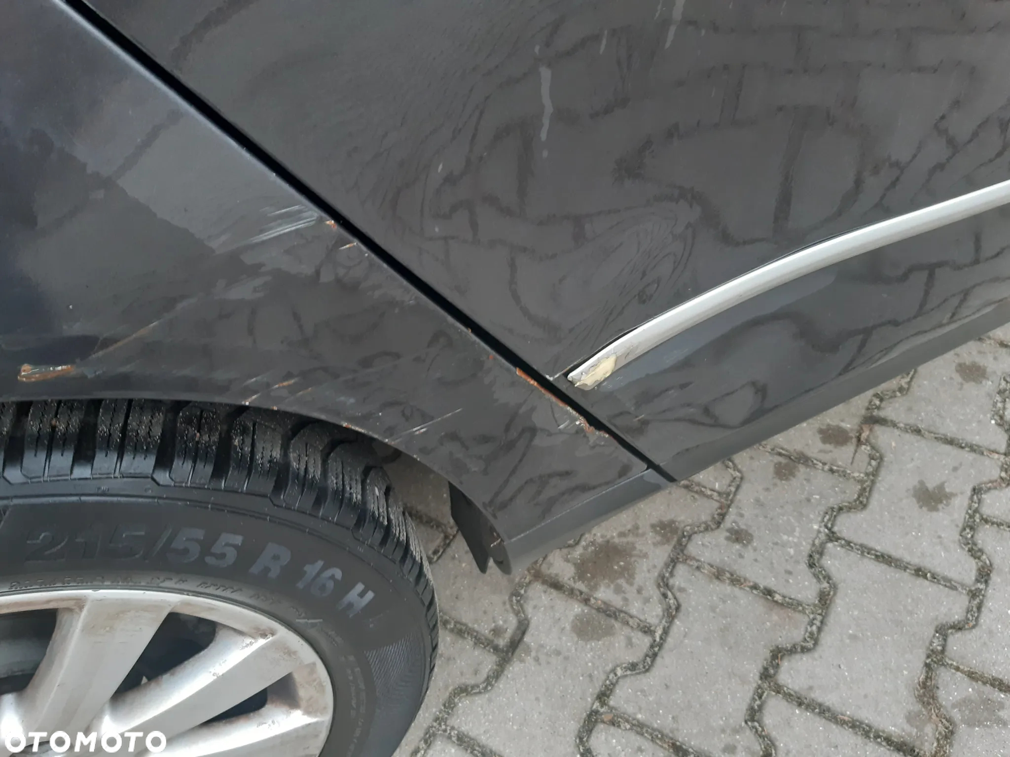 Volkswagen Passat 2.0 TDI DPF Comfortline - 9