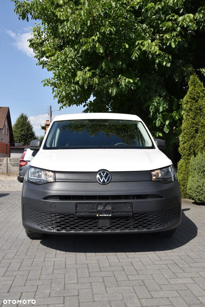 Volkswagen Caddy - 11