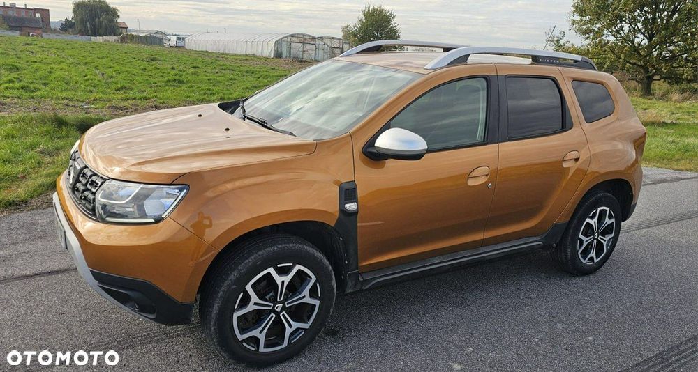 Dacia Duster - 11
